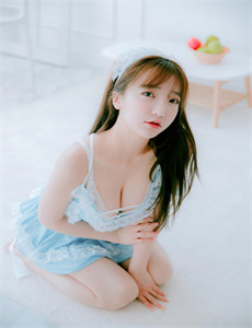 日本女孩在中国