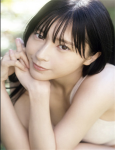 女卡车司机