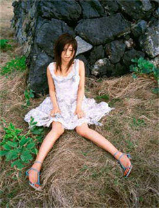 邻家女优