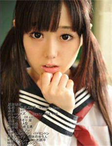 紧缚捆绑调教横山美玲