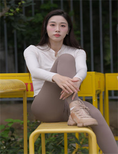 农村傻大妮
